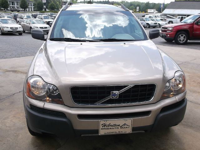 2003 Volvo XC90 3.0si Navigation Pano Htd Sts