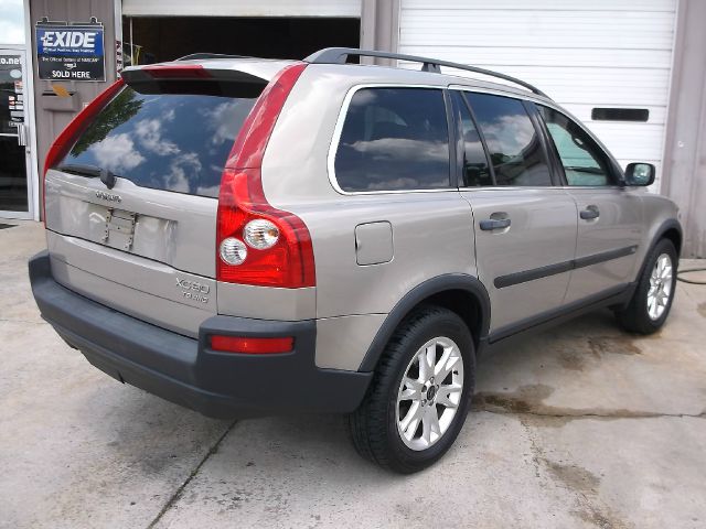 2003 Volvo XC90 3.0si Navigation Pano Htd Sts