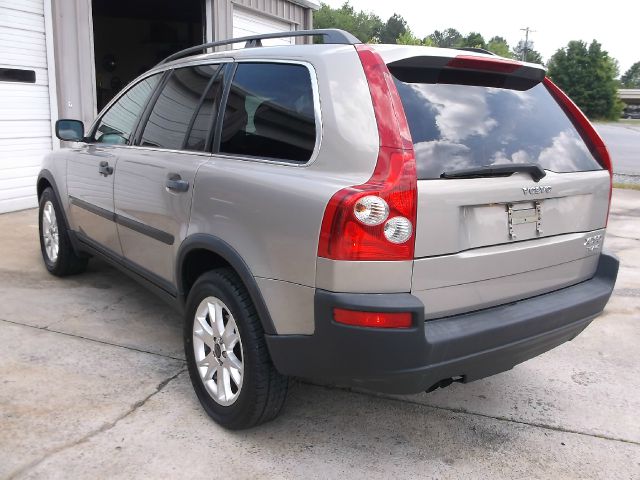 2003 Volvo XC90 3.0si Navigation Pano Htd Sts