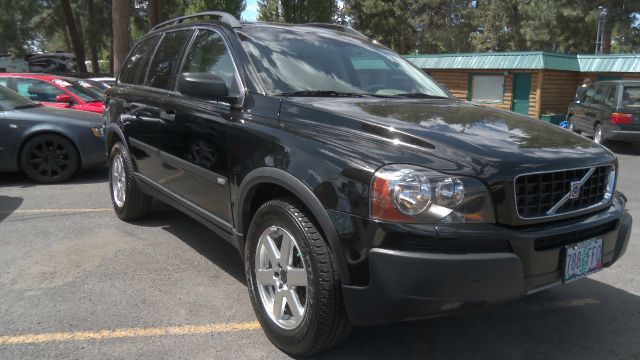 2003 Volvo XC90 Sport 4x4 SUV