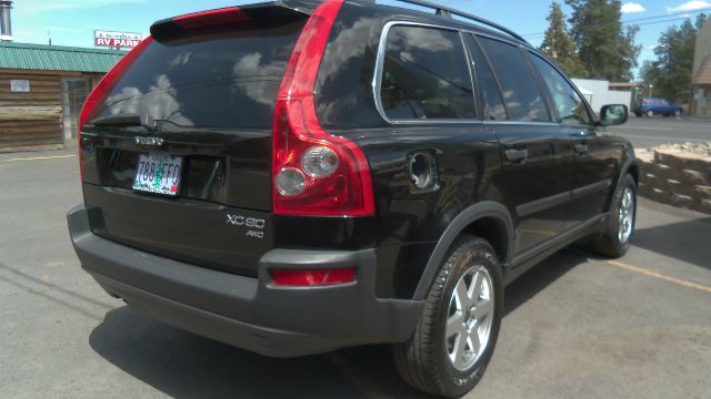 2003 Volvo XC90 Sport 4x4 SUV