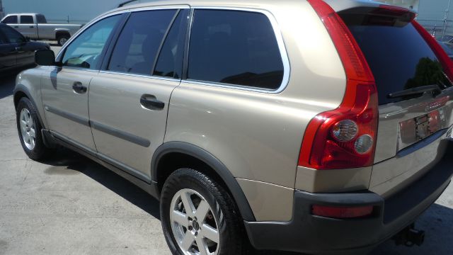 2003 Volvo XC90 Sport 4x4 SUV