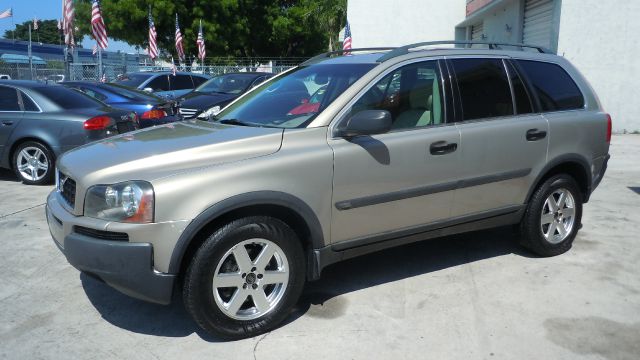 2003 Volvo XC90 Sport 4x4 SUV