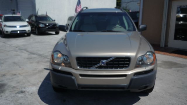 2003 Volvo XC90 Sport 4x4 SUV