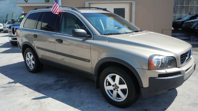 2003 Volvo XC90 Sport 4x4 SUV