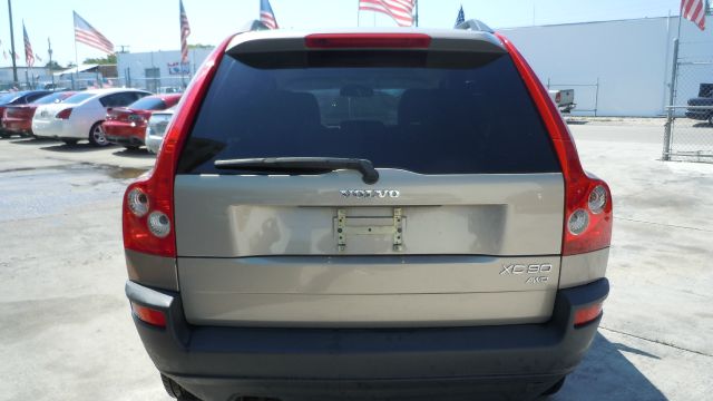 2003 Volvo XC90 Sport 4x4 SUV