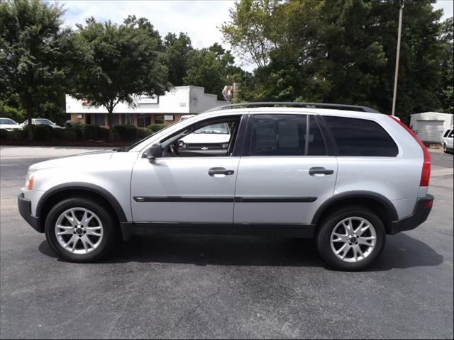 2003 Volvo XC90 LE 4x4 SUV