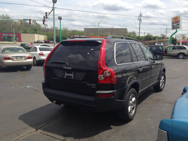 2003 Volvo XC90 Sport 4x4 SUV