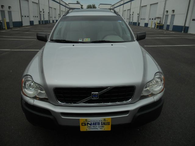 2003 Volvo XC90 3.0si Navigation Pano Htd Sts