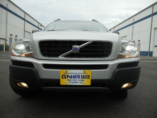 2003 Volvo XC90 3.0si Navigation Pano Htd Sts