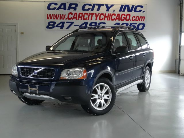 2003 Volvo XC90 3.0si Navigation Pano Htd Sts