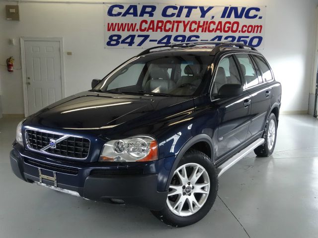 2003 Volvo XC90 3.0si Navigation Pano Htd Sts