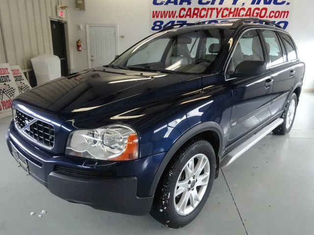 2003 Volvo XC90 3.0si Navigation Pano Htd Sts