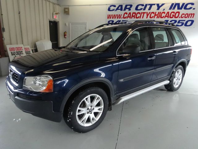 2003 Volvo XC90 3.0si Navigation Pano Htd Sts