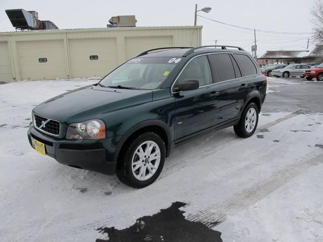 2004 Volvo XC90 4WD 4dr Sport