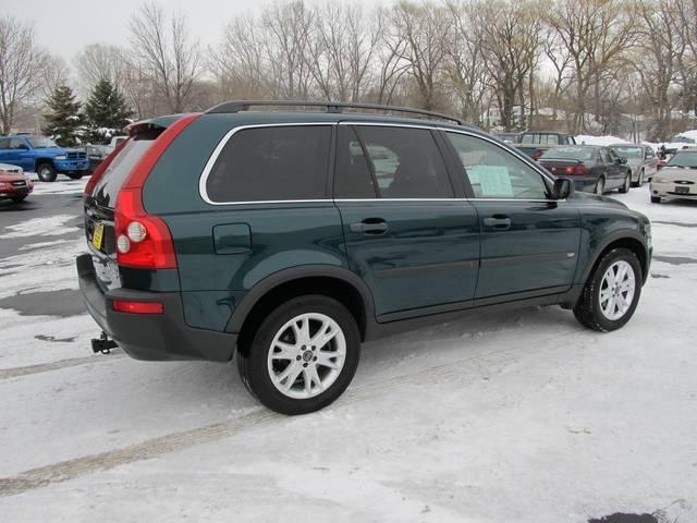 2004 Volvo XC90 4WD 4dr Sport