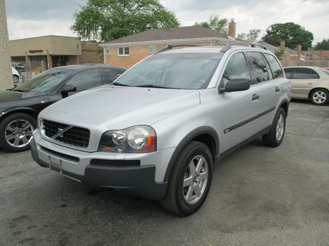 2004 Volvo XC90 3.0si Navigation Pano Htd Sts