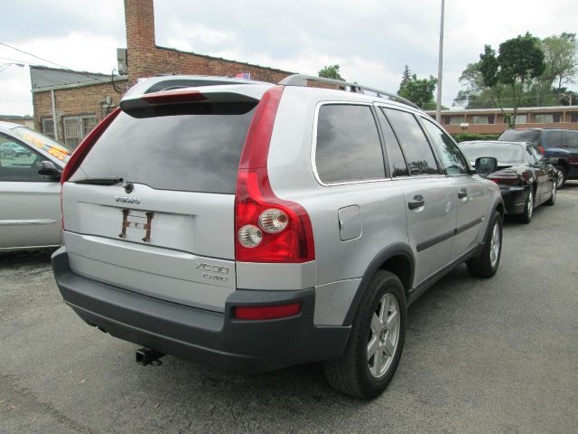 2004 Volvo XC90 3.0si Navigation Pano Htd Sts