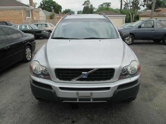 2004 Volvo XC90 3.0si Navigation Pano Htd Sts