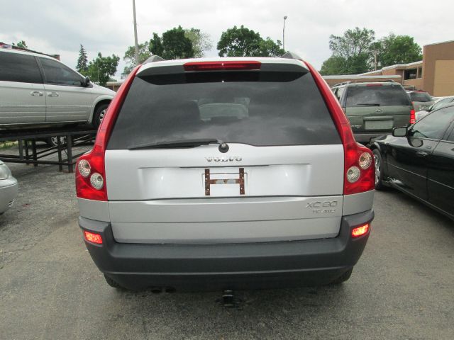 2004 Volvo XC90 3.0si Navigation Pano Htd Sts