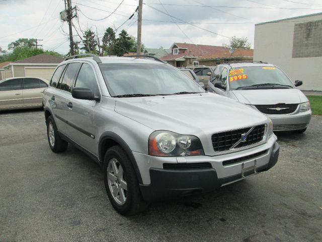 2004 Volvo XC90 3.0si Navigation Pano Htd Sts