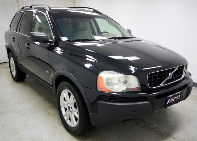 2004 Volvo XC90 TDI SE Wagon