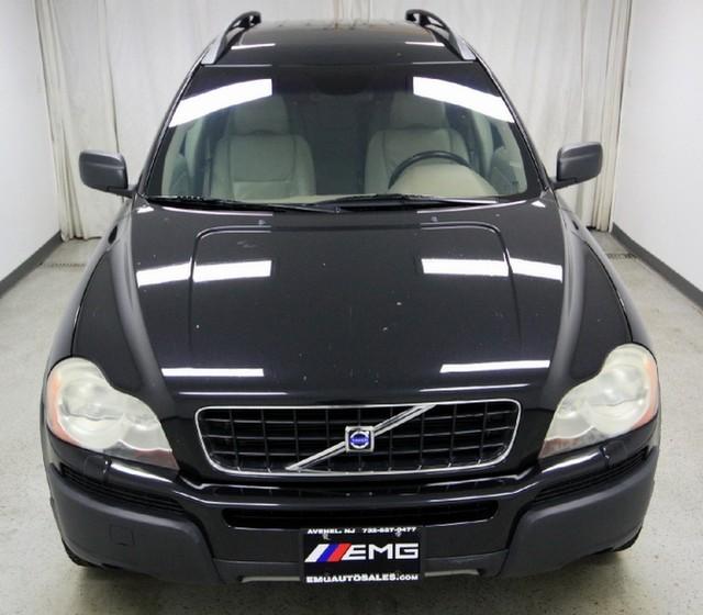 2004 Volvo XC90 TDI SE Wagon