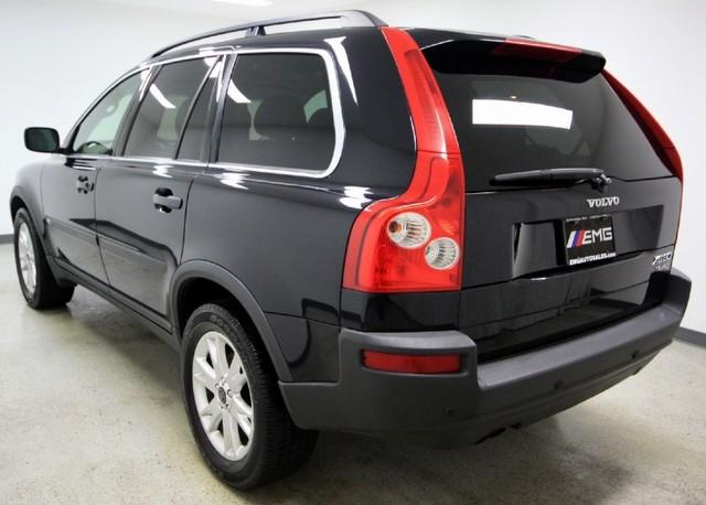 2004 Volvo XC90 TDI SE Wagon