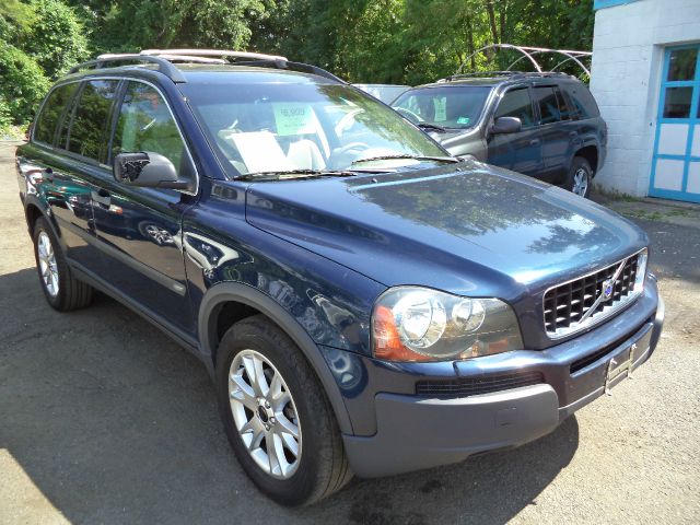 2004 Volvo XC90 3.0si Navigation Pano Htd Sts