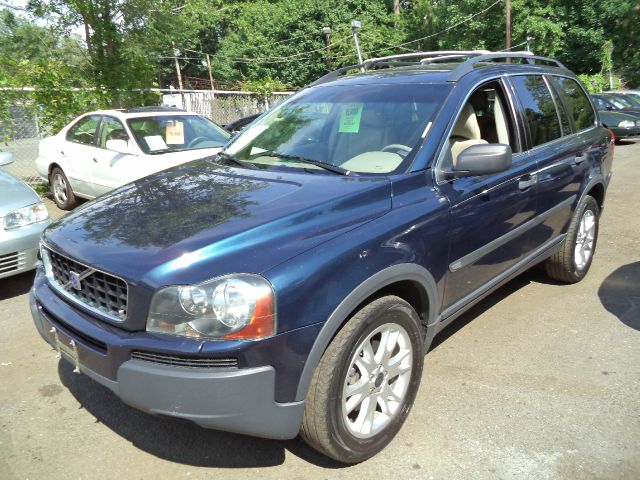 2004 Volvo XC90 3.0si Navigation Pano Htd Sts