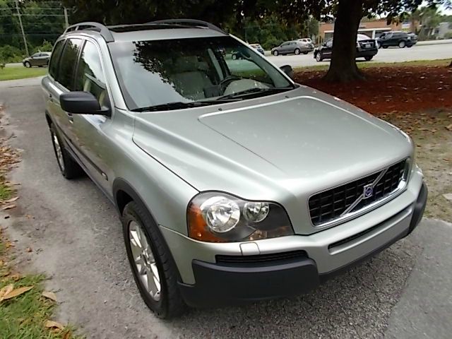 2004 Volvo XC90 3.0si Navigation Pano Htd Sts