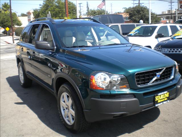 2004 Volvo XC90 4WD 4dr Sport