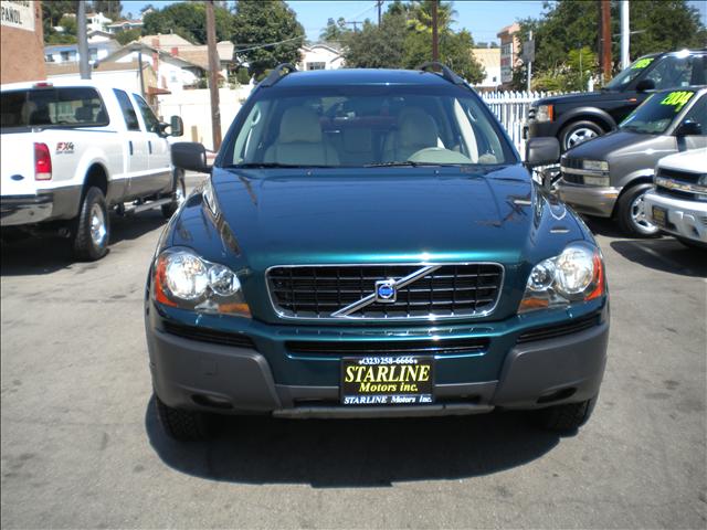 2004 Volvo XC90 4WD 4dr Sport