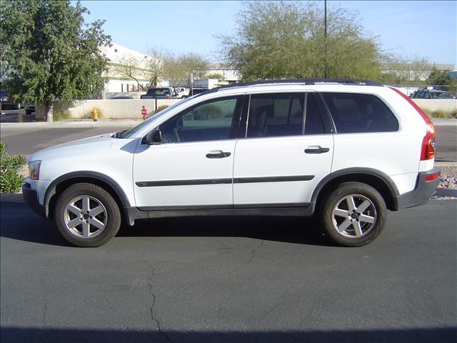 2004 Volvo XC90 Sport 4x4 SUV