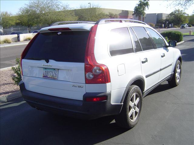 2004 Volvo XC90 Sport 4x4 SUV