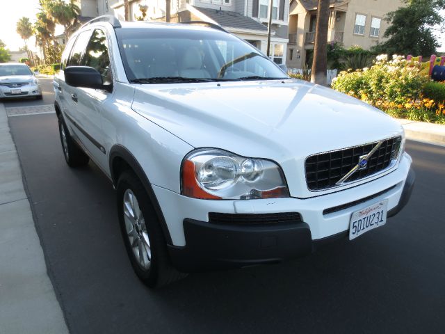 2004 Volvo XC90 3.0si Navigation Pano Htd Sts