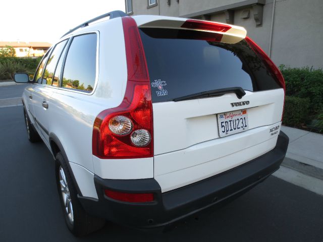 2004 Volvo XC90 3.0si Navigation Pano Htd Sts