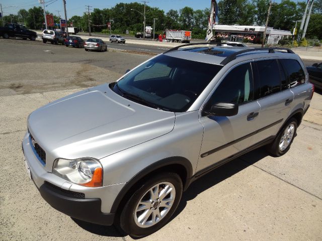 2004 Volvo XC90 3.0si Navigation Pano Htd Sts