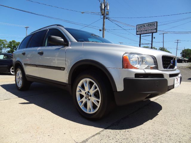 2004 Volvo XC90 3.0si Navigation Pano Htd Sts