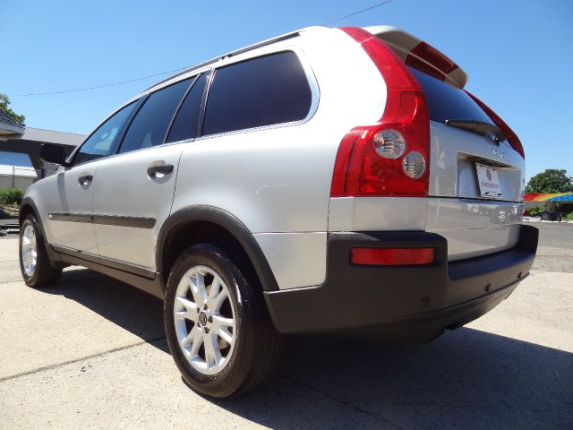 2004 Volvo XC90 3.0si Navigation Pano Htd Sts