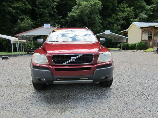 2004 Volvo XC90 3.0si Navigation Pano Htd Sts