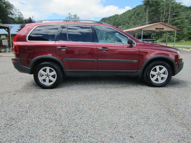 2004 Volvo XC90 3.0si Navigation Pano Htd Sts