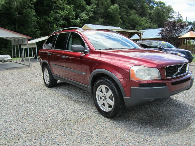 2004 Volvo XC90 3.0si Navigation Pano Htd Sts