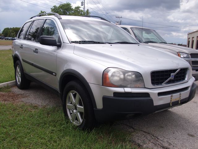 2004 Volvo XC90 4WD 4dr Sport