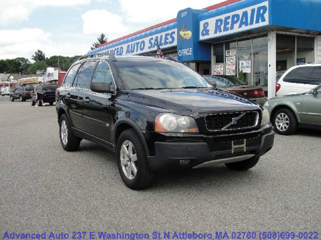 2004 Volvo XC90 Sport 4x4 SUV