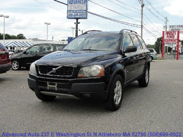 2004 Volvo XC90 Sport 4x4 SUV