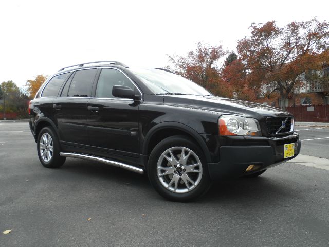 2004 Volvo XC90 LS 35