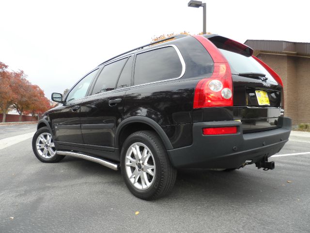 2004 Volvo XC90 LS 35