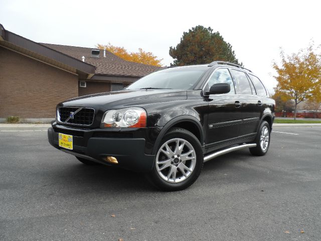 2004 Volvo XC90 LS 35