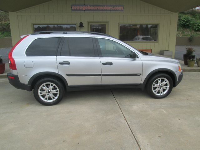 2004 Volvo XC90 3.0si Navigation Pano Htd Sts